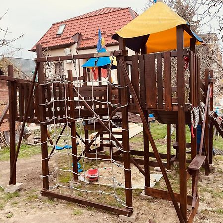 סוסאבה Leaganul Bucovinei Guest House מראה חיצוני תמונה