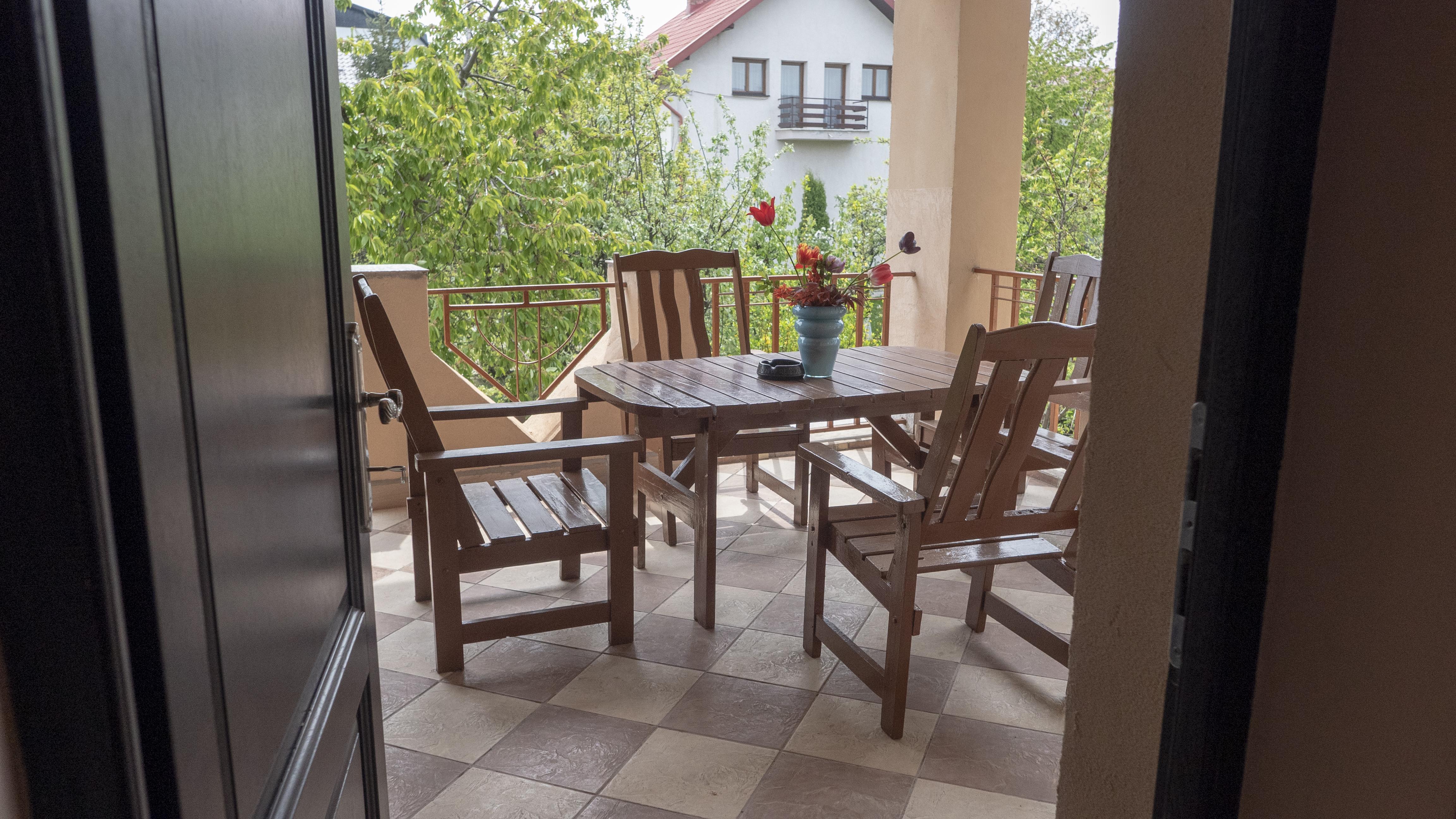 סוסאבה Leaganul Bucovinei Guest House מראה חיצוני תמונה