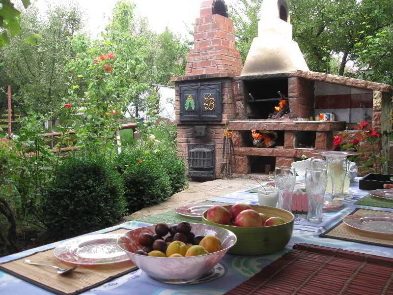 סוסאבה Leaganul Bucovinei Guest House מראה חיצוני תמונה