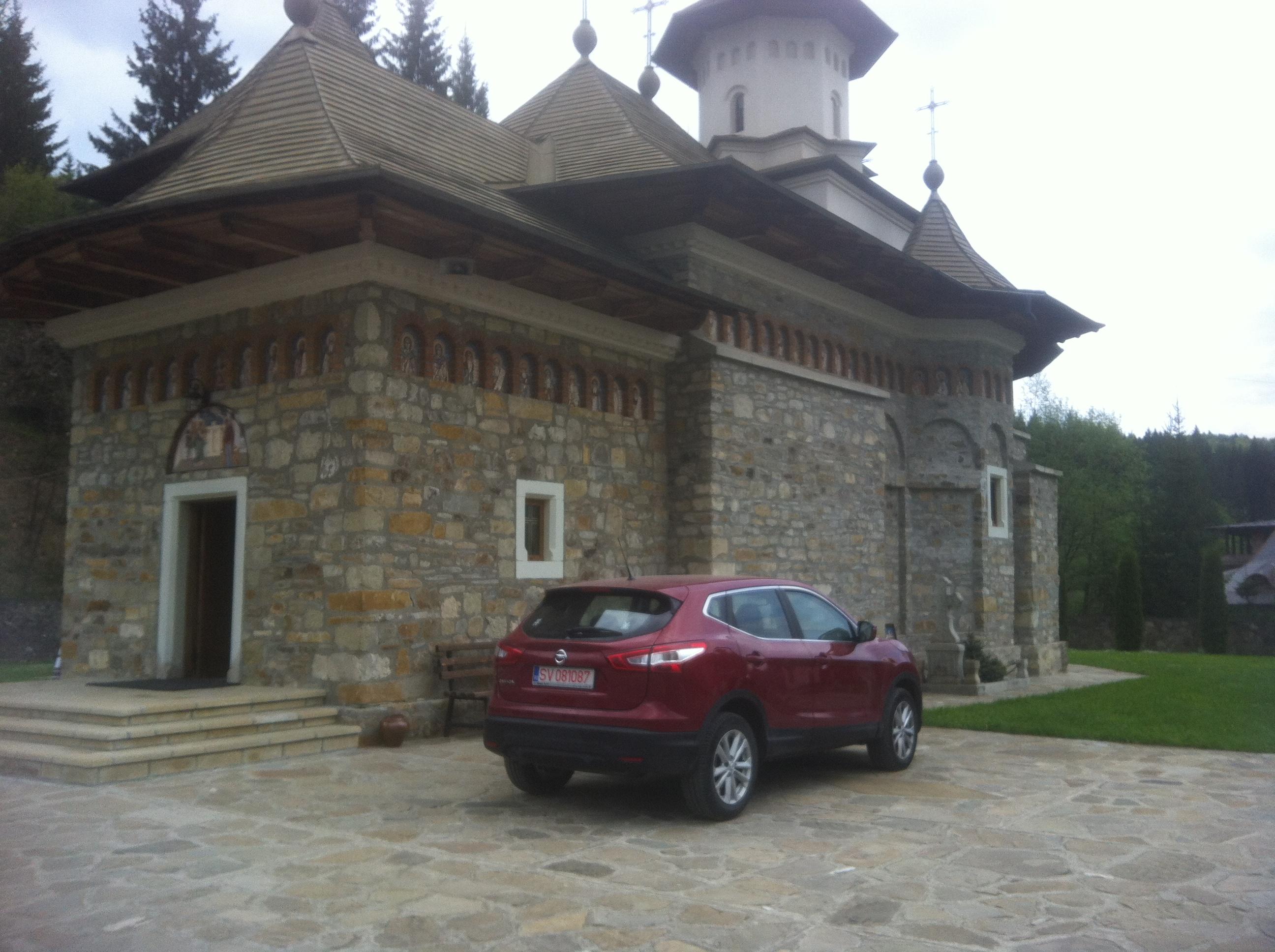 סוסאבה Leaganul Bucovinei Guest House מראה חיצוני תמונה