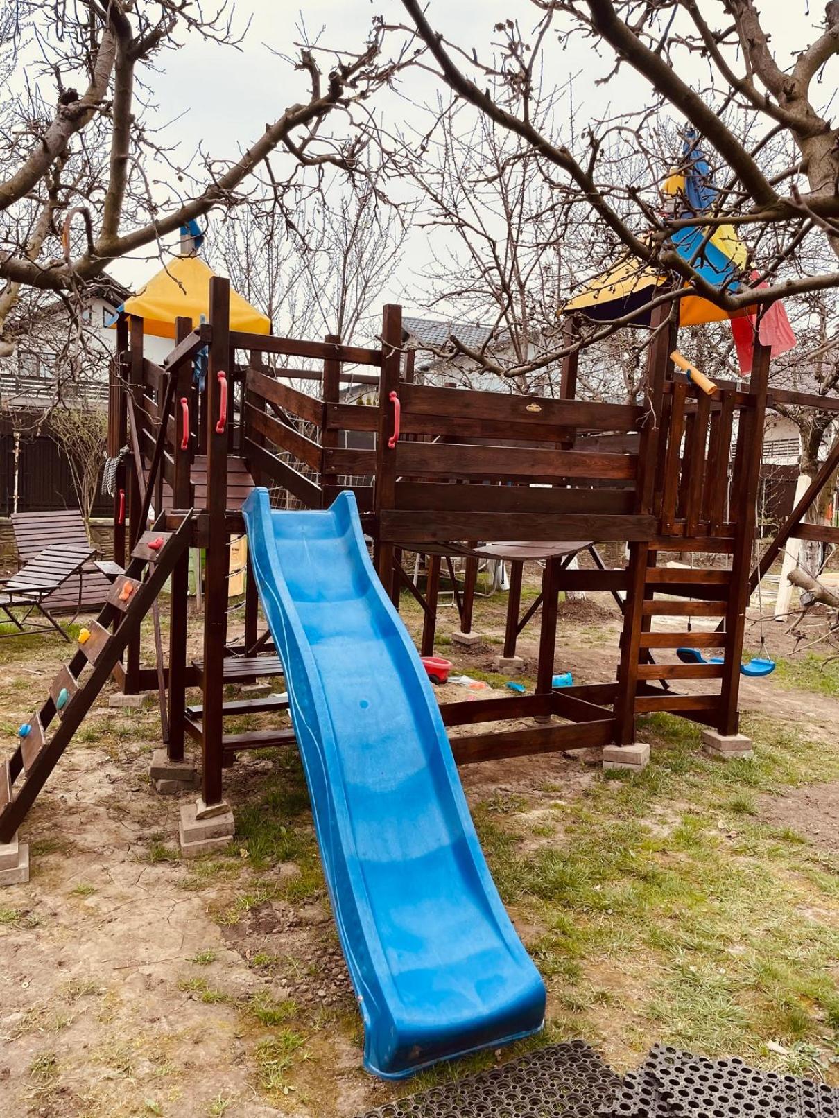סוסאבה Leaganul Bucovinei Guest House מראה חיצוני תמונה