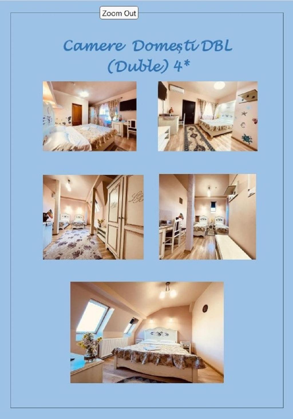 סוסאבה Leaganul Bucovinei Guest House מראה חיצוני תמונה