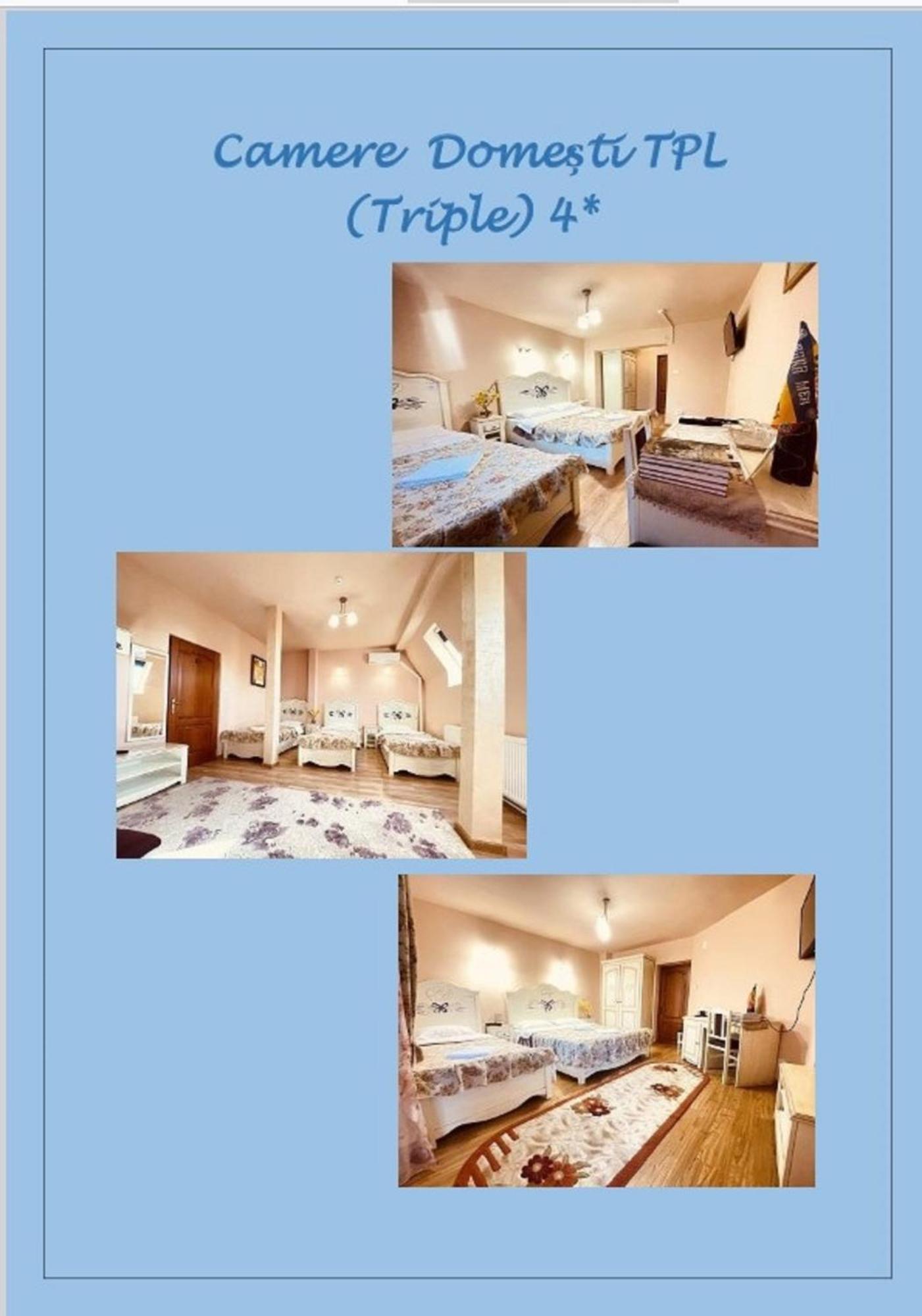 סוסאבה Leaganul Bucovinei Guest House מראה חיצוני תמונה