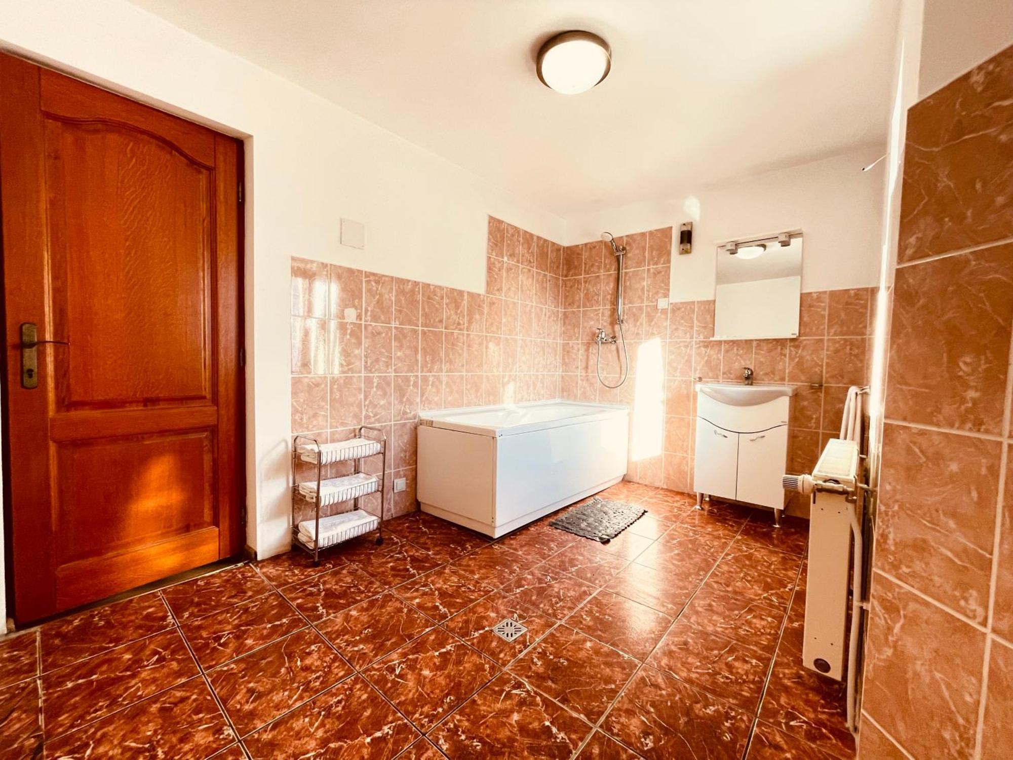 סוסאבה Leaganul Bucovinei Guest House חדר תמונה