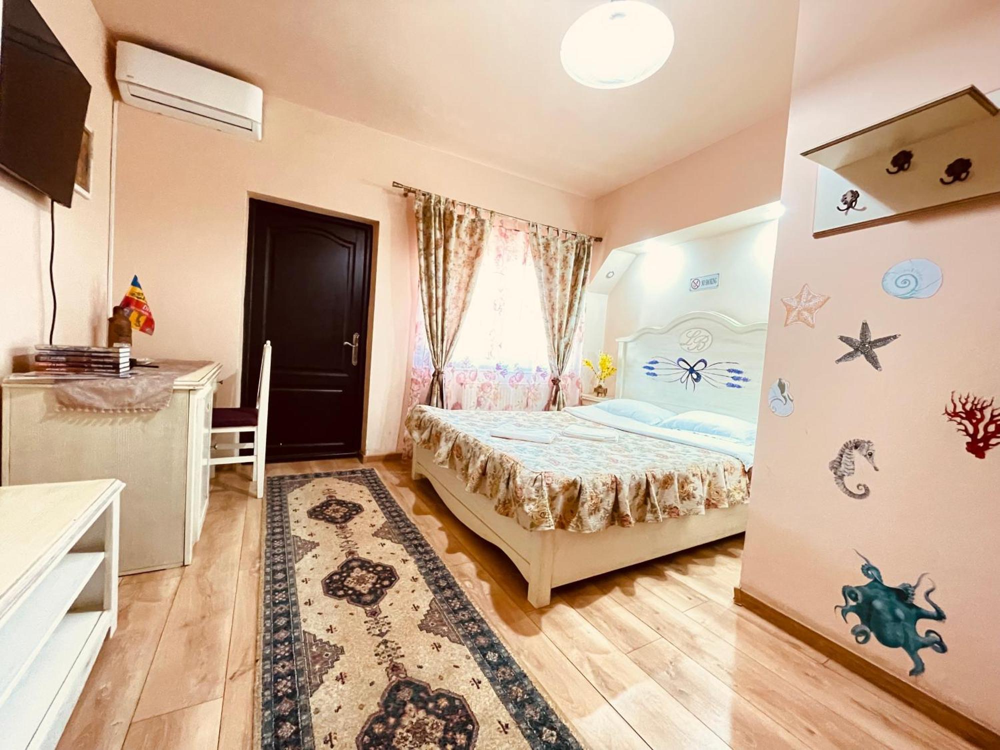 סוסאבה Leaganul Bucovinei Guest House חדר תמונה
