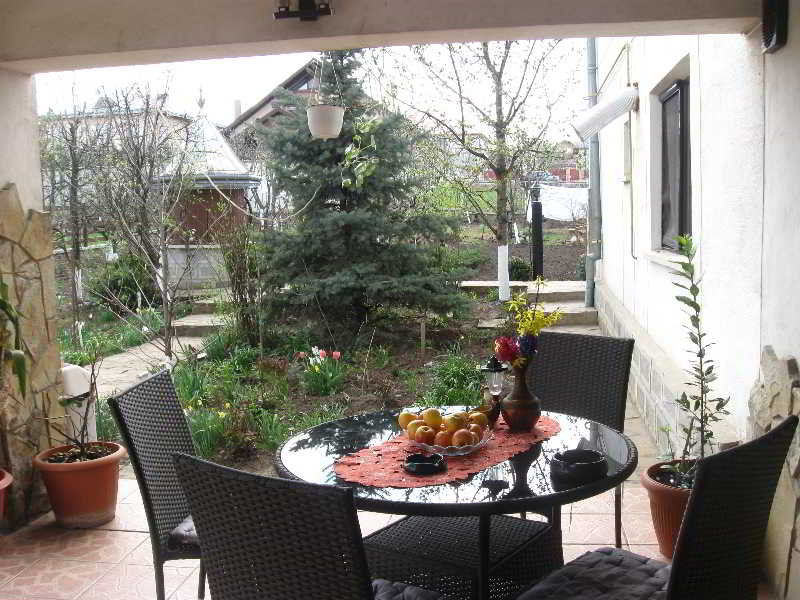 סוסאבה Leaganul Bucovinei Guest House מראה חיצוני תמונה