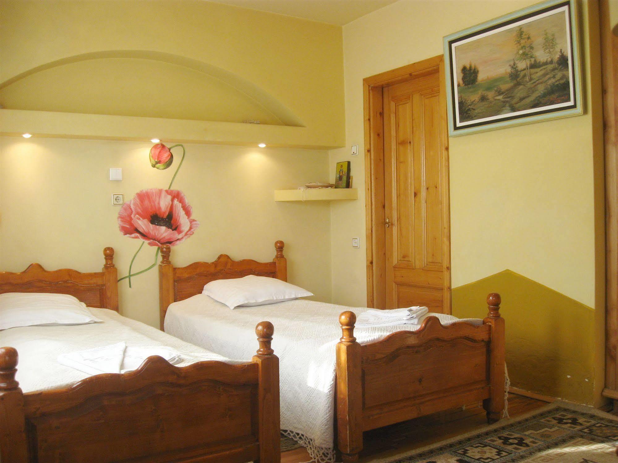 סוסאבה Leaganul Bucovinei Guest House מראה חיצוני תמונה