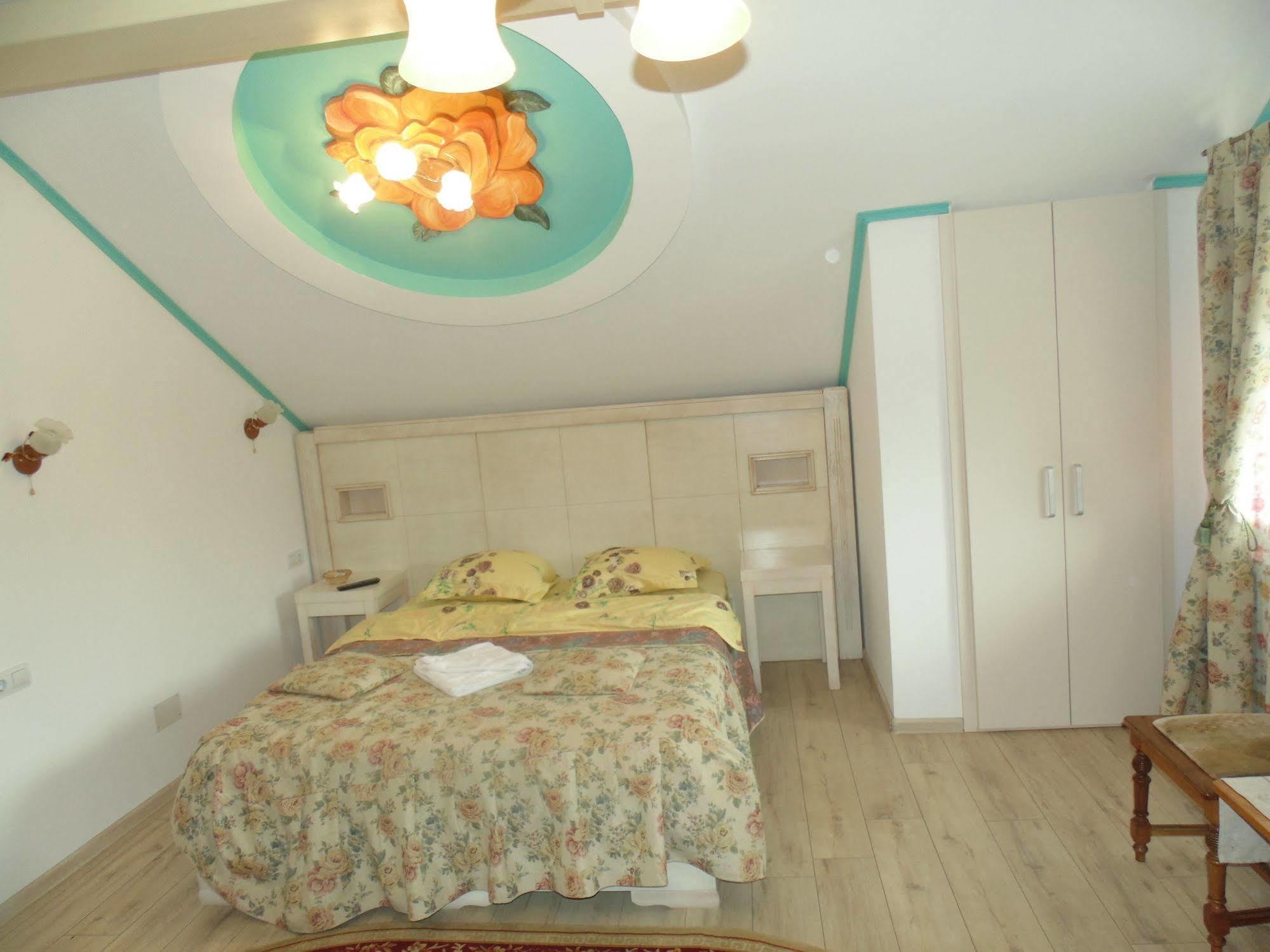 סוסאבה Leaganul Bucovinei Guest House מראה חיצוני תמונה