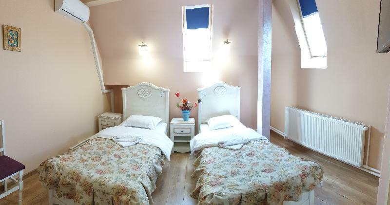 סוסאבה Leaganul Bucovinei Guest House מראה חיצוני תמונה